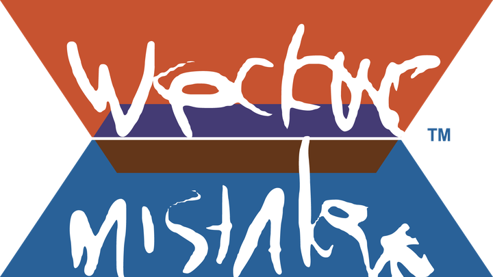 Welcome Mistakes House