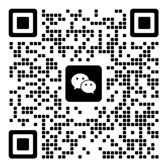 WeChat QR
